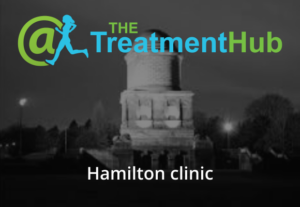The Treatment Hub Hamilton