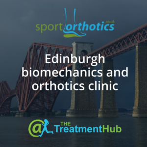Edinburgh biomechanical assessment clinic
