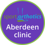 Privatee orthotics Aberdeen
