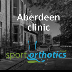 Aberdeen clinic