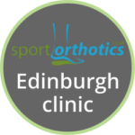 Edinburgh orthotics